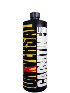 Universal Nutrition - Carnitine Liquid 474 ml - Pret | Preturi Universal Nutrition - Carnitine Liquid 474 ml