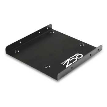 Adaptor OCZ SSD de la 2.5 inch la 3.5 inch OCZACSSDBRKT2 - Pret | Preturi Adaptor OCZ SSD de la 2.5 inch la 3.5 inch OCZACSSDBRKT2