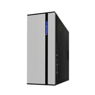 Carcasa Frontier 500W CS09A-BK/SV - Pret | Preturi Carcasa Frontier 500W CS09A-BK/SV
