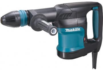 Ciocan Demolator Makita HM0870C 1200 W 14,4 J 2650 BPM - Pret | Preturi Ciocan Demolator Makita HM0870C 1200 W 14,4 J 2650 BPM