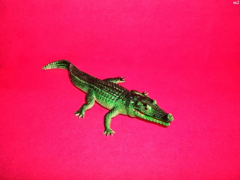 jucarii figurina crocodil din cauciuc moale - Pret | Preturi jucarii figurina crocodil din cauciuc moale