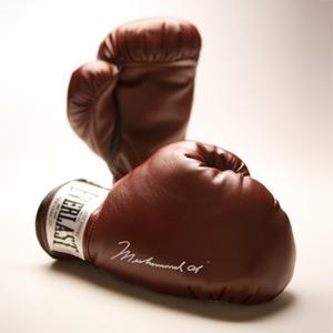 manusi box copii muhammad ali Â de 7 ozÂ  - Pret | Preturi manusi box copii muhammad ali Â de 7 ozÂ 