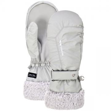 Manusi dama Trespass Snow silver - Pret | Preturi Manusi dama Trespass Snow silver