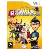 Meet the Robinsons Wii - Pret | Preturi Meet the Robinsons Wii