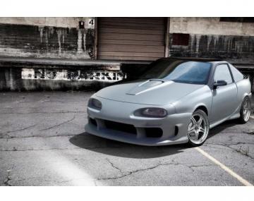 Nissan 100NX Spoiler Fata FireStorm - Pret | Preturi Nissan 100NX Spoiler Fata FireStorm