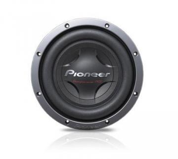 Pioneer TS-W3001D4 Subwoofer 1000 Watt RMS - Pret | Preturi Pioneer TS-W3001D4 Subwoofer 1000 Watt RMS