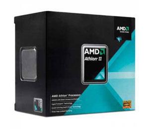 Procesor AMD skt AM3 ATHLON II X3 440 Triple Core, 3.00GHz, 1.5MB cache L2, box - Pret | Preturi Procesor AMD skt AM3 ATHLON II X3 440 Triple Core, 3.00GHz, 1.5MB cache L2, box