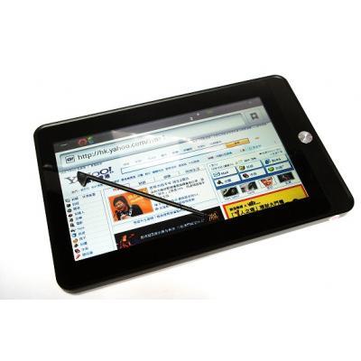 Tablet PC Irobot EM 71 Android 2.1 E-pad - Pret | Preturi Tablet PC Irobot EM 71 Android 2.1 E-pad