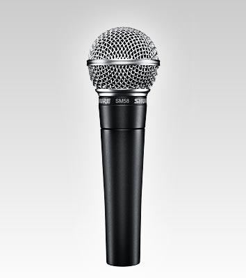 Vand microfoane shure sm 58 - 120 euro. - Pret | Preturi Vand microfoane shure sm 58 - 120 euro.