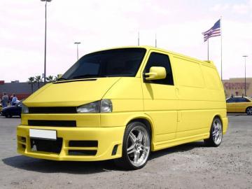 VW Transporter T4 Spoiler Fata TX - Pret | Preturi VW Transporter T4 Spoiler Fata TX