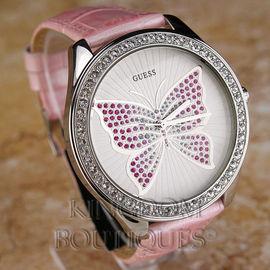 Ceas Guess Swarovski Butterfly U85047L2 - Pret | Preturi Ceas Guess Swarovski Butterfly U85047L2