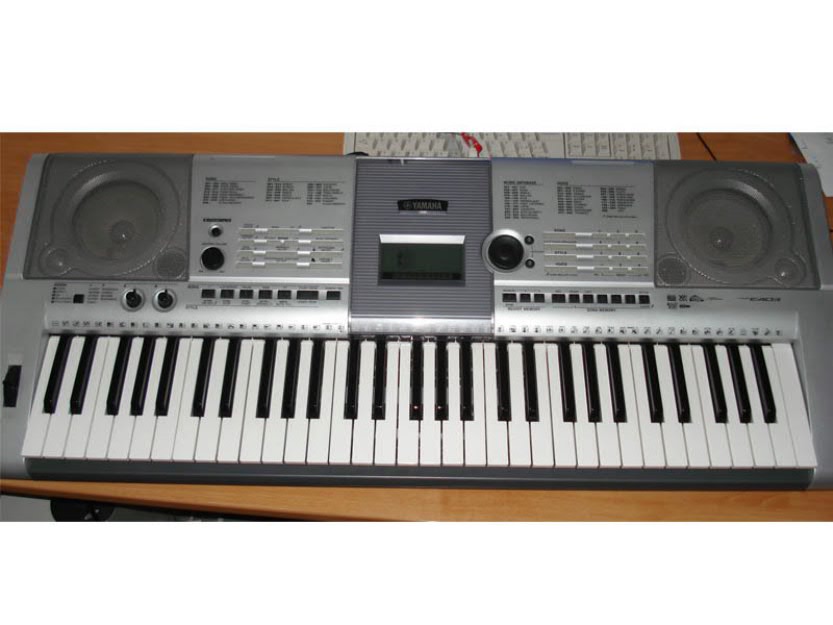 Clape Yamaha PSR E-403 - Pret | Preturi Clape Yamaha PSR E-403