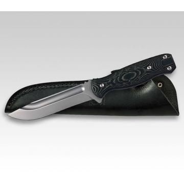 Cutit Vanatoare Eickhorn Green Micarta - Pret | Preturi Cutit Vanatoare Eickhorn Green Micarta