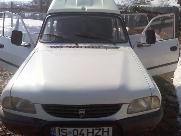 dacia duble cabine din 2002 130000cm reali motor pe injectie pret de criza - Pret | Preturi dacia duble cabine din 2002 130000cm reali motor pe injectie pret de criza