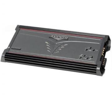 Kicker ZX1000.1 Amplifier 1000W RMS - Pret | Preturi Kicker ZX1000.1 Amplifier 1000W RMS