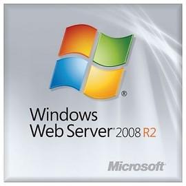 Microsoft Windows 2008 Server Web R2 SP1 x64 - Pret | Preturi Microsoft Windows 2008 Server Web R2 SP1 x64