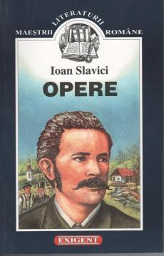 Opere Ioan Slavici - Pret | Preturi Opere Ioan Slavici