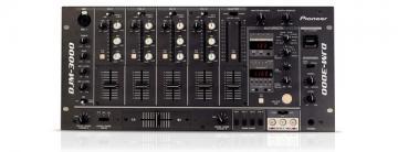 PIONEER DJM-3000 - Mixer 4 canale - Pret | Preturi PIONEER DJM-3000 - Mixer 4 canale