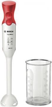 Blendere - Bosch MSM64010 ErgoMixx Putere 450W Silentios Soft touch - Pret | Preturi Blendere - Bosch MSM64010 ErgoMixx Putere 450W Silentios Soft touch