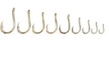 Carlige Maruto 9644-G 8 (10buc/plic) - Pret | Preturi Carlige Maruto 9644-G 8 (10buc/plic)