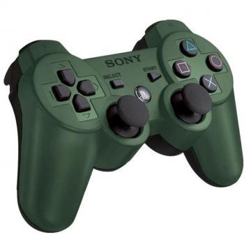 Controler PS3 Sony wireless Dual Shock, 9145080 - Pret | Preturi Controler PS3 Sony wireless Dual Shock, 9145080