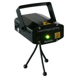 Firefly laser verde-rosu cu sound to light !..superpromo 229 ron!(nou) - Pret | Preturi Firefly laser verde-rosu cu sound to light !..superpromo 229 ron!(nou)