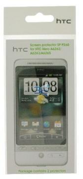 Folie protectie HTC SP P260 - Pret | Preturi Folie protectie HTC SP P260
