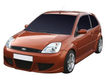 Ford Fiesta Praguri Appron - Pret | Preturi Ford Fiesta Praguri Appron