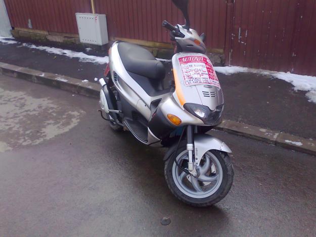 gilera runner - Pret | Preturi gilera runner