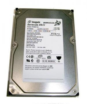 Hard disk 20 Gb, 3.5 inci, interfata IDE, diverse modele - Pret | Preturi Hard disk 20 Gb, 3.5 inci, interfata IDE, diverse modele