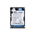 Hard disk Western Digital Scorpio Blue, Notebook, 250GB, SATA 2, 5400RPM, 8MB, WD2500LPVT - Pret | Preturi Hard disk Western Digital Scorpio Blue, Notebook, 250GB, SATA 2, 5400RPM, 8MB, WD2500LPVT