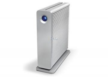 LaCie d2 Network 2, 2TB, 7200rpm, 16MB, USB 2.0 / GBLan / eSATA + Transport Gratuit - Pret | Preturi LaCie d2 Network 2, 2TB, 7200rpm, 16MB, USB 2.0 / GBLan / eSATA + Transport Gratuit