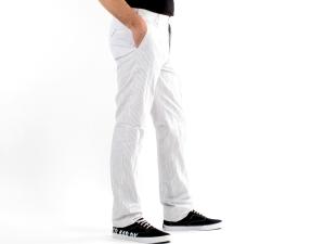 Pantaloni casual ANTIK KUSTOM Barbati - e09_10226_blanc - Pret | Preturi Pantaloni casual ANTIK KUSTOM Barbati - e09_10226_blanc
