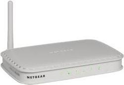 Router Wireless NetGear WNR612-200PES 802.11n lite 150Mb/s - Pret | Preturi Router Wireless NetGear WNR612-200PES 802.11n lite 150Mb/s