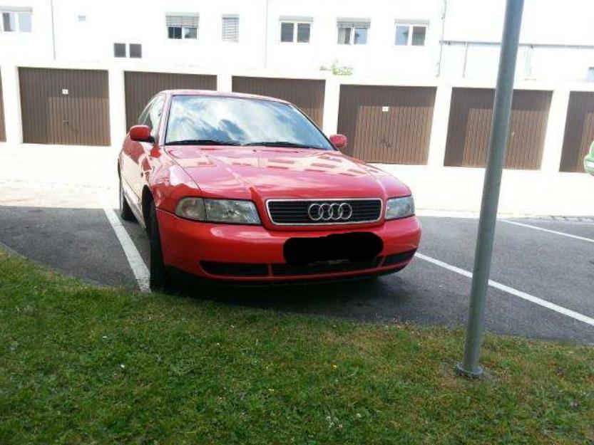 vand caseta de directie audi a4 1.8 turbo an 1998 - Pret | Preturi vand caseta de directie audi a4 1.8 turbo an 1998