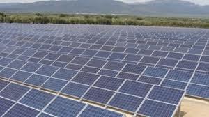 vand proiect parc fotovoltaic, 2,9 MW - Pret | Preturi vand proiect parc fotovoltaic, 2,9 MW
