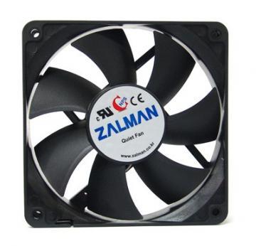 Ventilator Zalman 120mm ZM-F3 - Pret | Preturi Ventilator Zalman 120mm ZM-F3