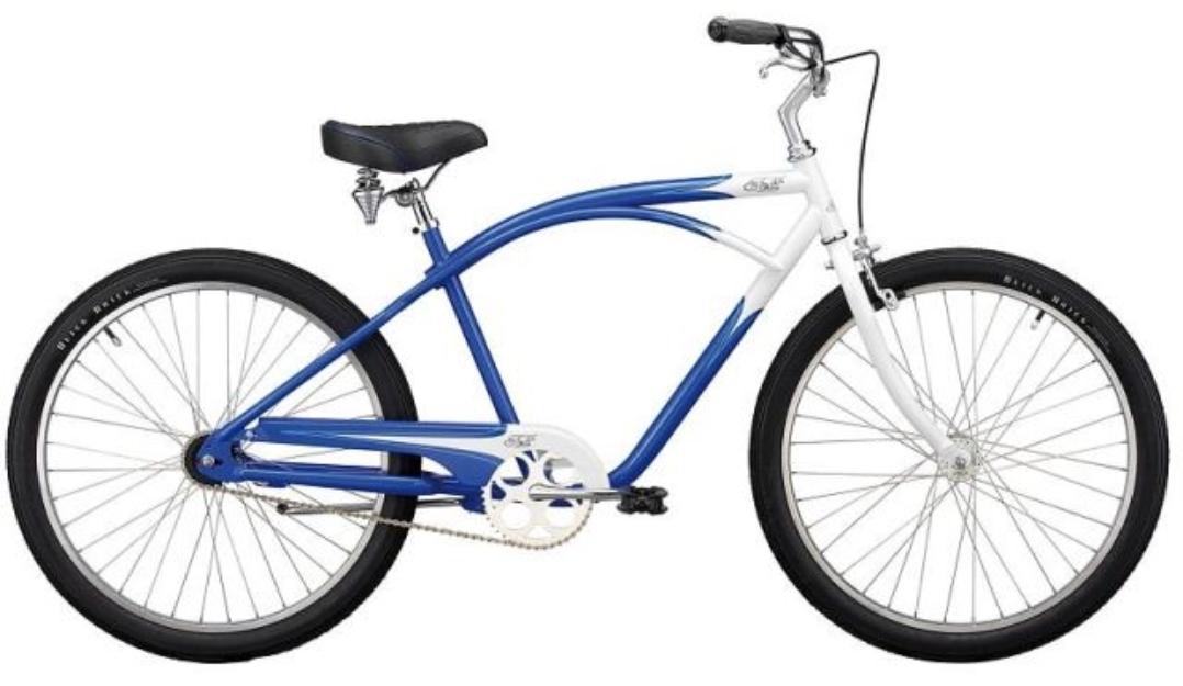 Bicicleta City Cruiser FELT Luxe - Pret | Preturi Bicicleta City Cruiser FELT Luxe