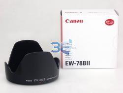 Canon EW-78BII pentru EF 28-135mm IS USM - Pret | Preturi Canon EW-78BII pentru EF 28-135mm IS USM