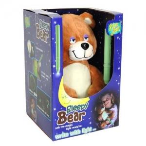 Glow To Bed Bear - Pret | Preturi Glow To Bed Bear