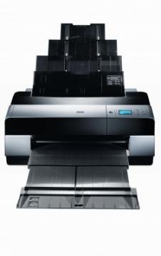 Imprimanta Inkjet Epson Stylus Pro 3880 - Pret | Preturi Imprimanta Inkjet Epson Stylus Pro 3880