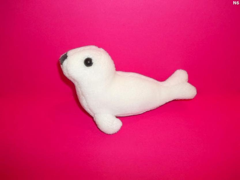 jucarii foca din plus - Pret | Preturi jucarii foca din plus