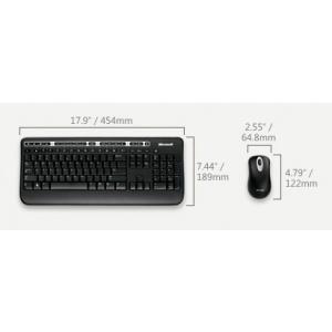 Kit Tastatura&amp;Mouse Microsoft Desktop Media 1000 - Pret | Preturi Kit Tastatura&amp;Mouse Microsoft Desktop Media 1000