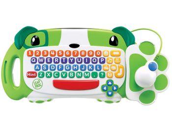 Leapfrog - ClickStart My First Computer - Pret | Preturi Leapfrog - ClickStart My First Computer