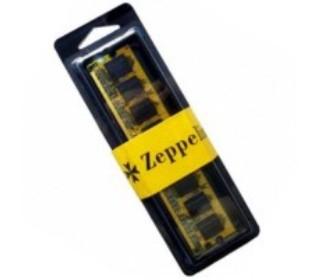 Memorie Zeppelin DDR3/1600 2048M ZE-DDR3-2G1600b - Pret | Preturi Memorie Zeppelin DDR3/1600 2048M ZE-DDR3-2G1600b