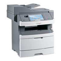 Multifunctionala Lexmark X464DN - Pret | Preturi Multifunctionala Lexmark X464DN