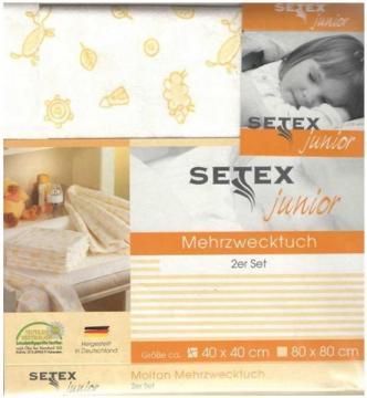 Scutec textil multifunctional 40x40 cm 2/set - Pret | Preturi Scutec textil multifunctional 40x40 cm 2/set