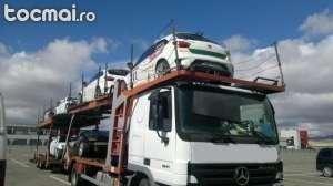 transport auto italia romania - Pret | Preturi transport auto italia romania