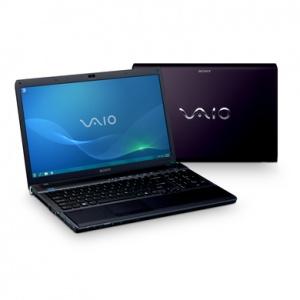 Vand laptop Sony Vaio VPCF11Z1E - Pret | Preturi Vand laptop Sony Vaio VPCF11Z1E