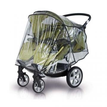 X-lander - Husa de Ploaie - X-Raincover X-TWIN - Pret | Preturi X-lander - Husa de Ploaie - X-Raincover X-TWIN